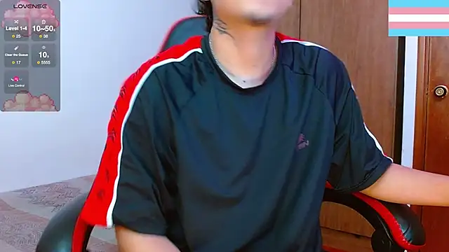 Hgp3riodictabl3 online show from 01/14/26, 08:29