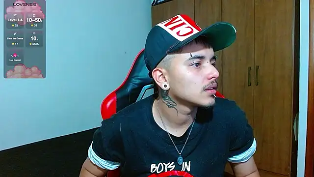 Hgp3riodictabl3 online show from 03/23/26, 05:07