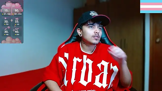 Hgp3riodictabl3 online show from 12/23/25, 02:00