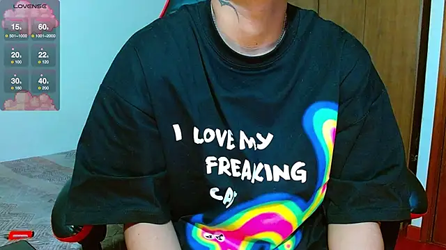 Hgp3riodictabl3 online show from 02/07/26, 06:10