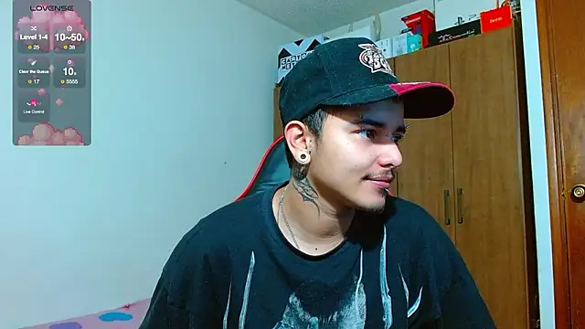 Hgp3riodictabl3 online show from 02/11/26, 08:47