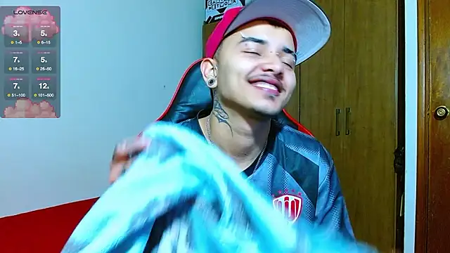 Hgp3riodictabl3 online show from 02/21/26, 08:49