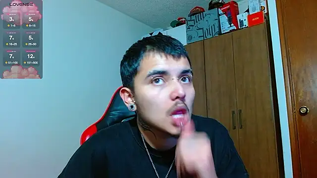 Hgp3riodictabl3 online show from 03/12/26, 11:53