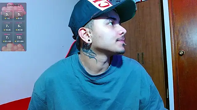 Hgp3riodictabl3 online show from 02/26/26, 04:23