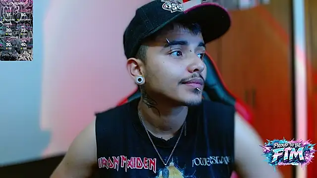 Hgp3riodictabl3 online show from 04/03/26, 02:40