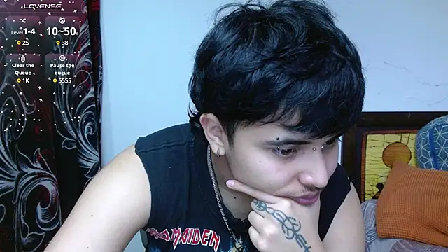 Snapshot of Hgp3riodictabl3 chatting on 03/03/25, 01:28 Hgp3riodictabl3 online show from 03/03/25, 01:28