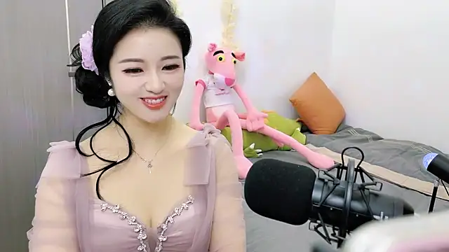 starsqimei online show from 11/13/25, 04:38