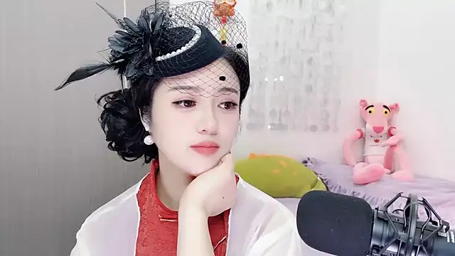 starsqimei online show from 02/20/26, 06:26