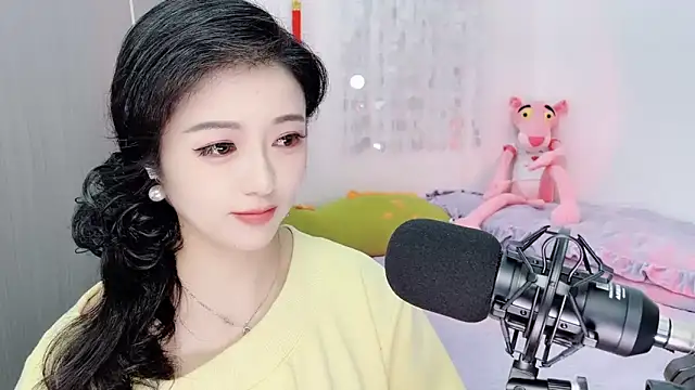 starsqimei online show from 03/09/26, 05:55