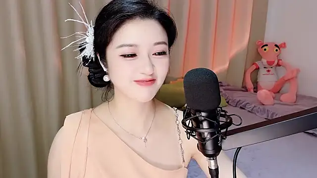 starsqimei online show from 04/09/26, 06:19