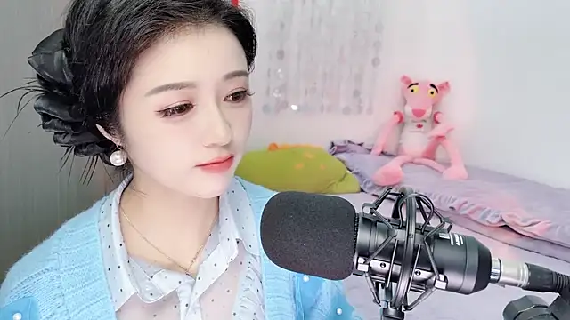 starsqimei online show from 03/01/26, 05:29