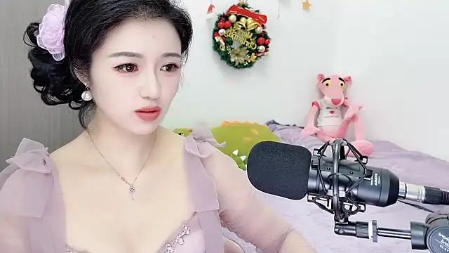 starsqimei online show from 01/19/26, 05:44