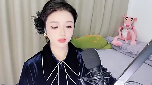 starsqimei online show from 03/16/26, 05:44