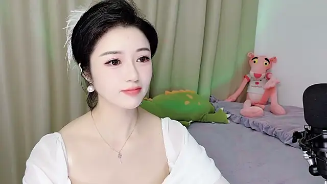 starsqimei online show from 04/02/26, 06:09