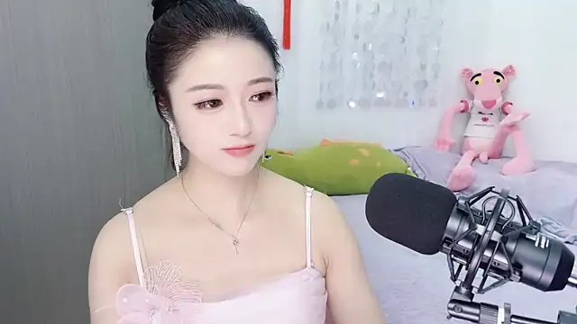 starsqimei online show from 03/08/26, 06:06