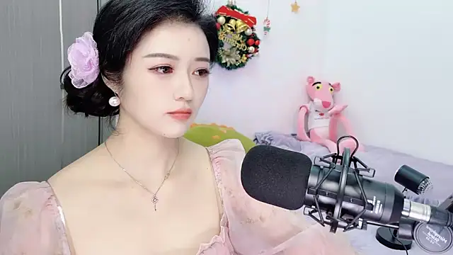 starsqimei online show from 12/19/25, 05:54