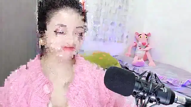 starsqimei online show from 02/13/26, 06:13