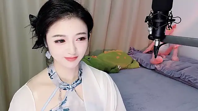 starsqimei online show from 03/25/26, 05:18