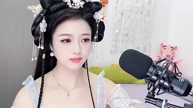 starsqimei online show from 03/04/26, 05:59