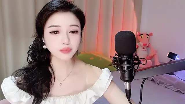 starsqimei online show from 04/11/26, 07:45