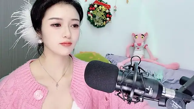 starsqimei online show from 12/23/25, 05:40