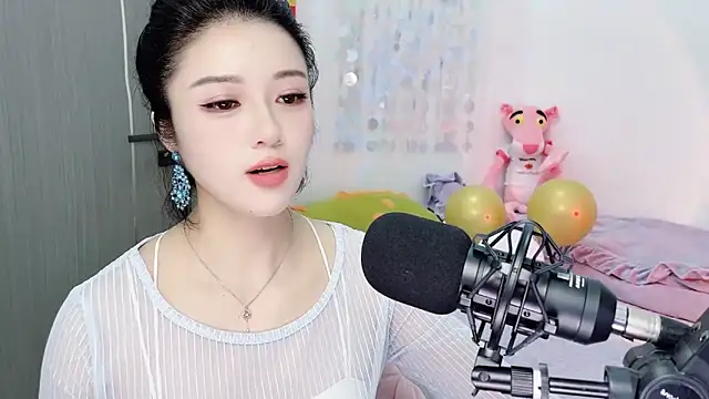 starsqimei online show from 02/24/26, 05:19