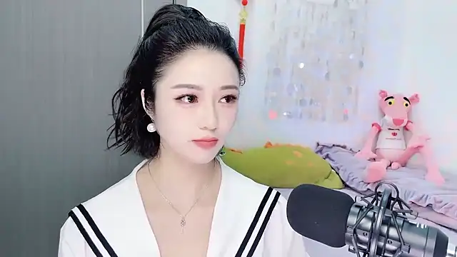 starsqimei online show from 03/02/26, 05:41