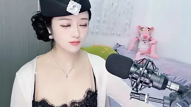 starsqimei online show from 02/27/26, 05:51