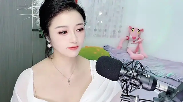 starsqimei online show from 02/25/26, 06:24