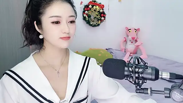 starsqimei online show from 01/18/26, 05:44