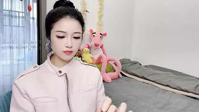 starsqimei online show from 10/21/25, 05:18