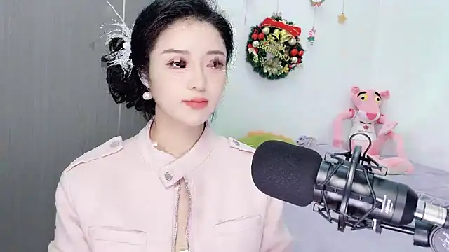 starsqimei online show from 01/06/26, 05:33