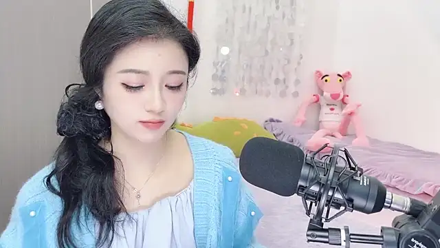 starsqimei online show from 02/11/26, 05:40