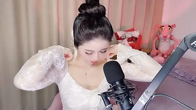 starsqimei online show from 03/14/26, 05:35