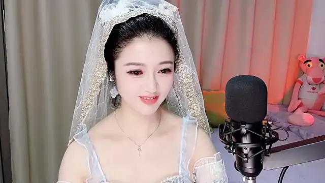 starsqimei online show from 04/19/26, 06:14