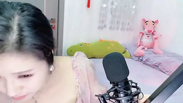 starsqimei online show from 03/10/26, 05:33