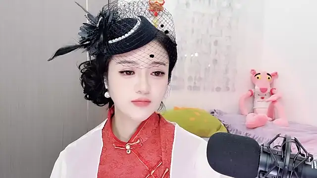 starsqimei online show from 02/20/26, 06:19