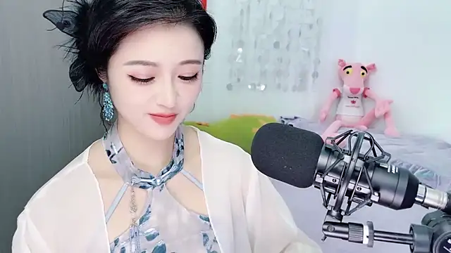 starsqimei online show from 02/26/26, 05:51