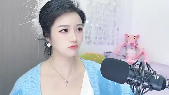 starsqimei online show from 02/09/26, 06:22