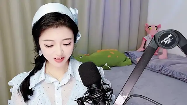 starsqimei online show from 03/19/26, 06:02