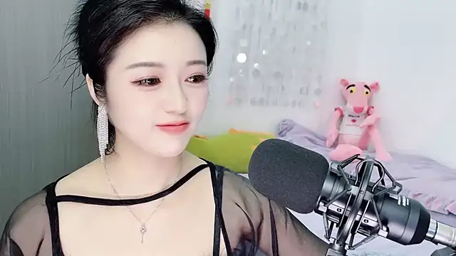 starsqimei online show from 03/07/26, 05:47