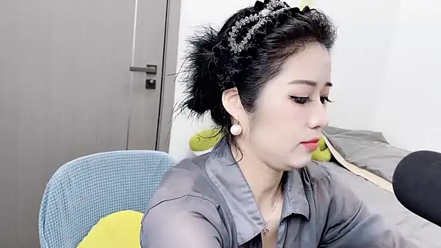 starsqimei online show from 10/30/25, 06:01