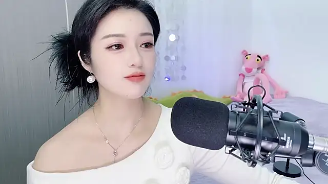 starsqimei online show from 12/14/25, 06:19