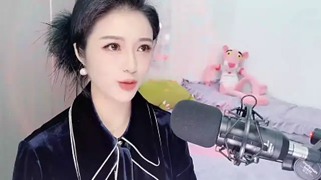 starsqimei online show from 12/16/25, 05:44