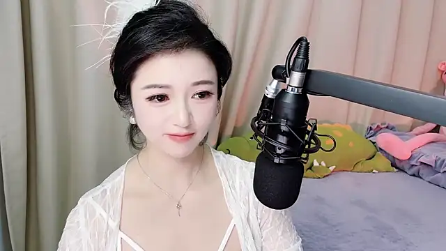 starsqimei online show from 03/21/26, 08:19