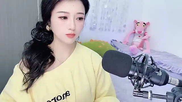 starsqimei online show from 02/03/26, 06:40