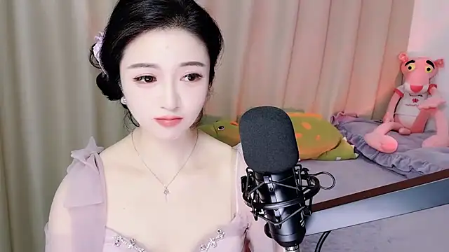 starsqimei online show from 03/22/26, 05:53