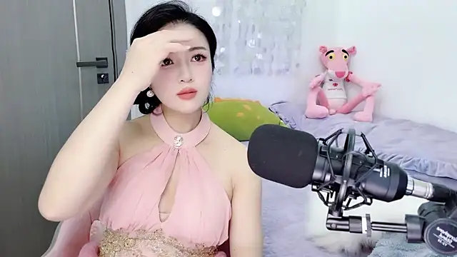 starsqimei online show from 02/04/26, 05:57