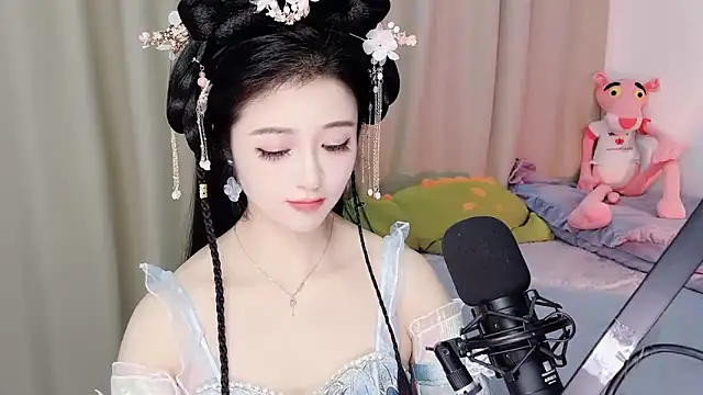 starsqimei online show from 03/17/26, 05:32