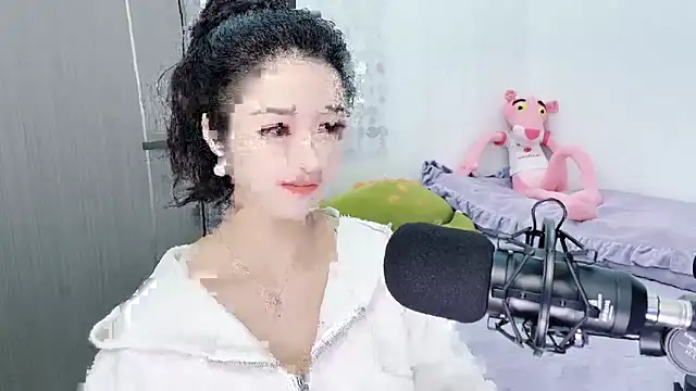 starsqimei online show from 12/15/25, 05:35